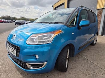 Used Citroen C3 2012 for sale - 79668703: Photo