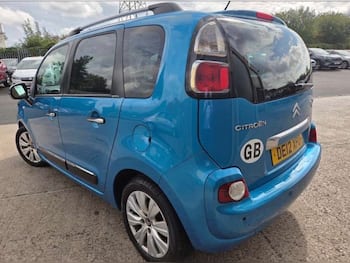 Used Citroen C3 2012 for sale - 79668703: Photo