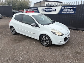 Renault - Clio