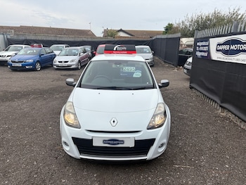 Used Renault Clio 2012 for sale - 76319284: Photo 2