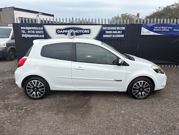Used Renault Clio 2012 for sale - 76319284: Photo 4