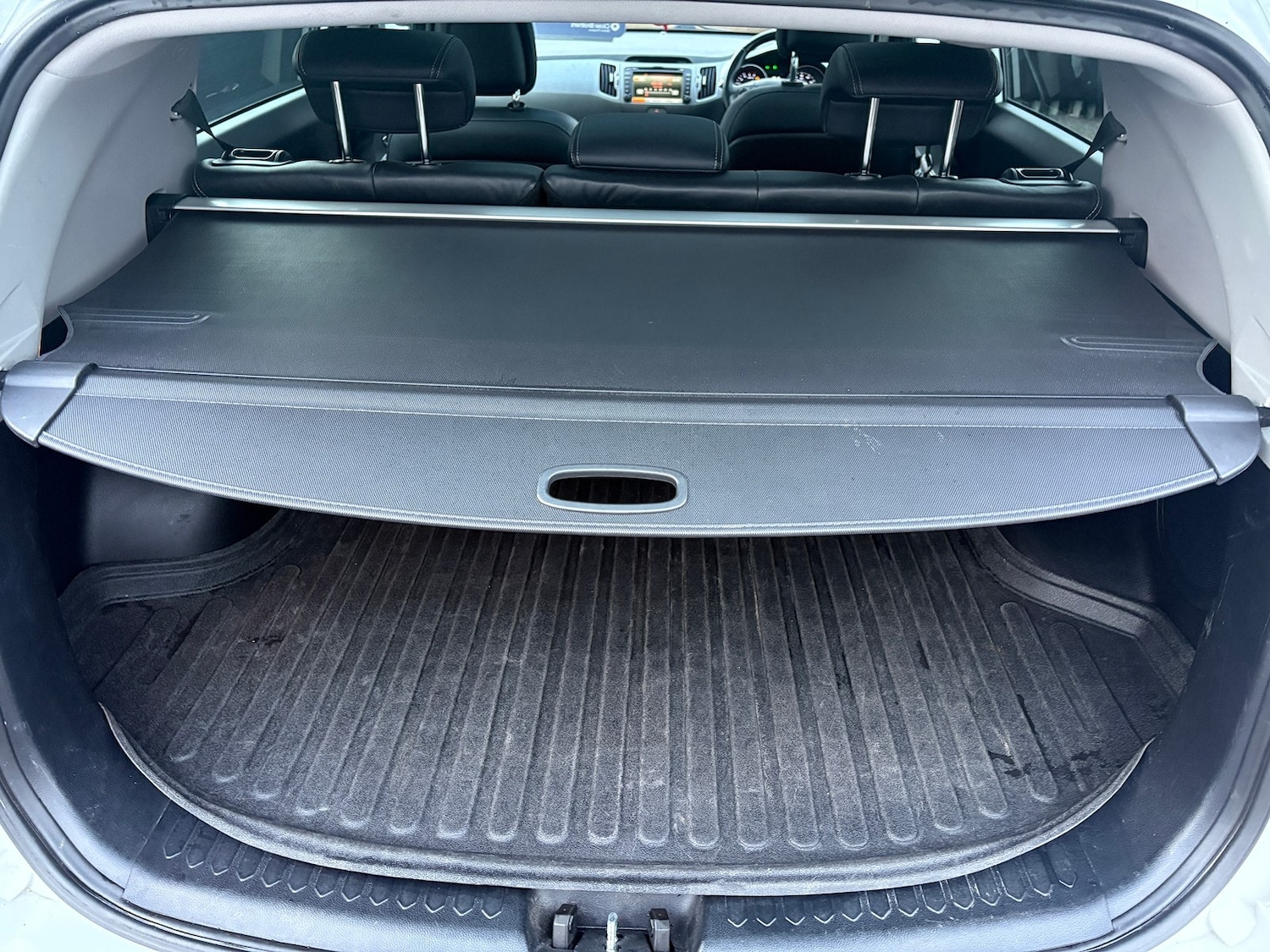 Used Kia Sportage 2016 for sale - 77392729: Photo 11