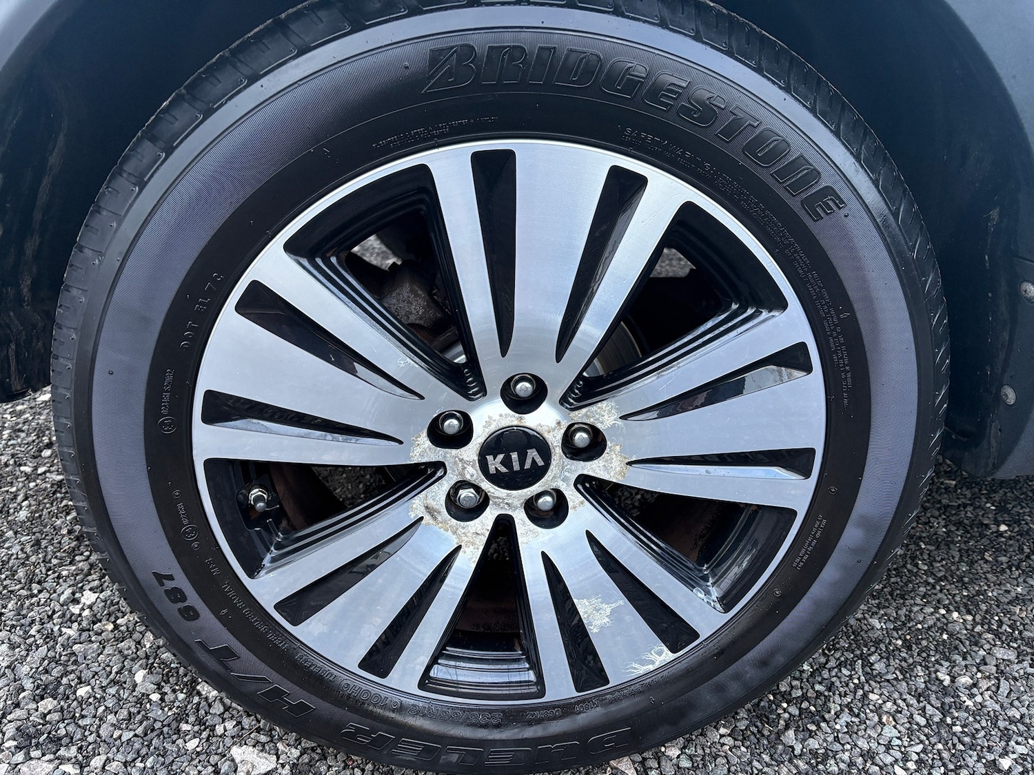 Used Kia Sportage 2016 for sale - 77392729: Photo 15