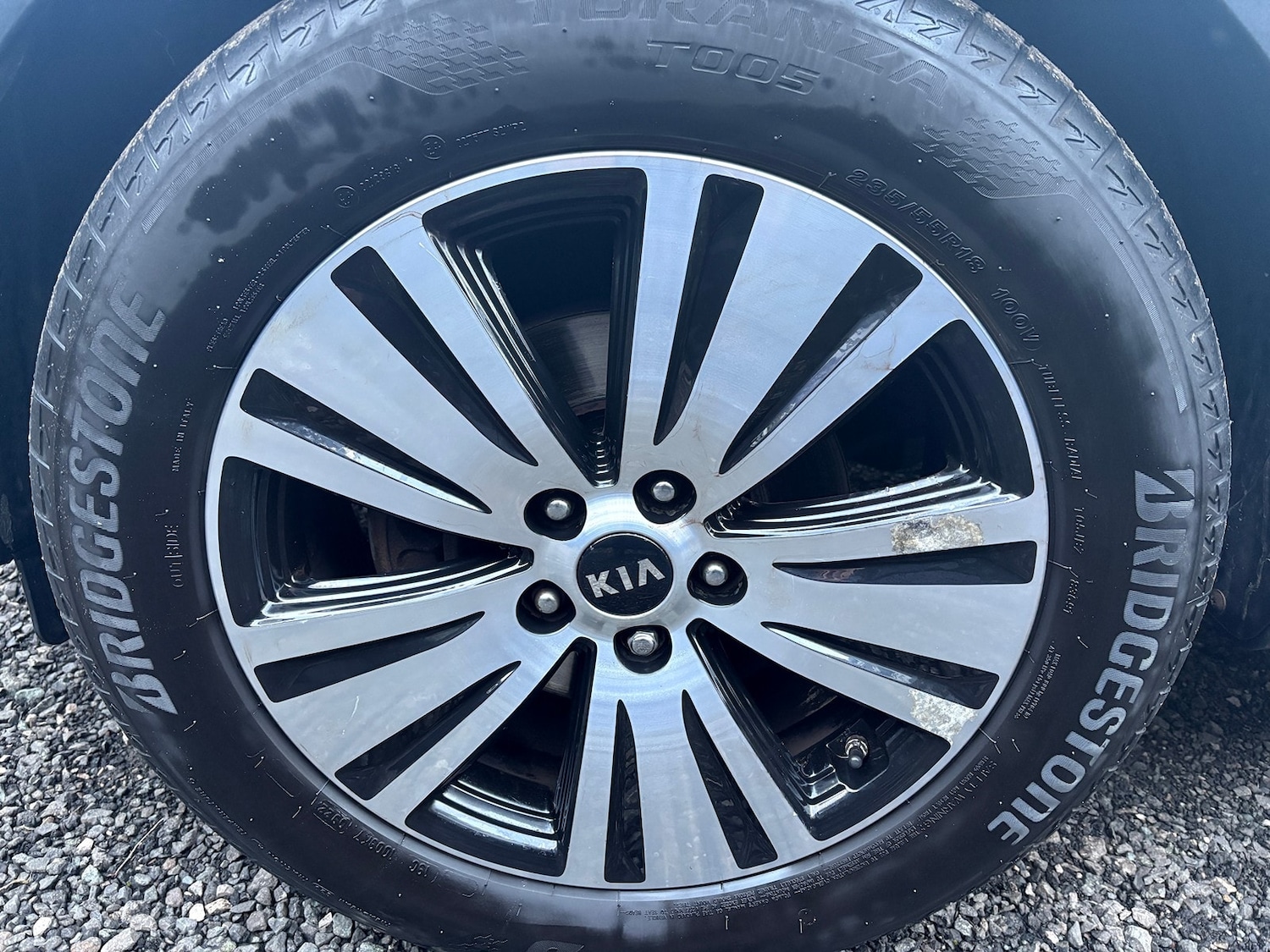 Used Kia Sportage 2016 for sale - 77392729: Photo 17