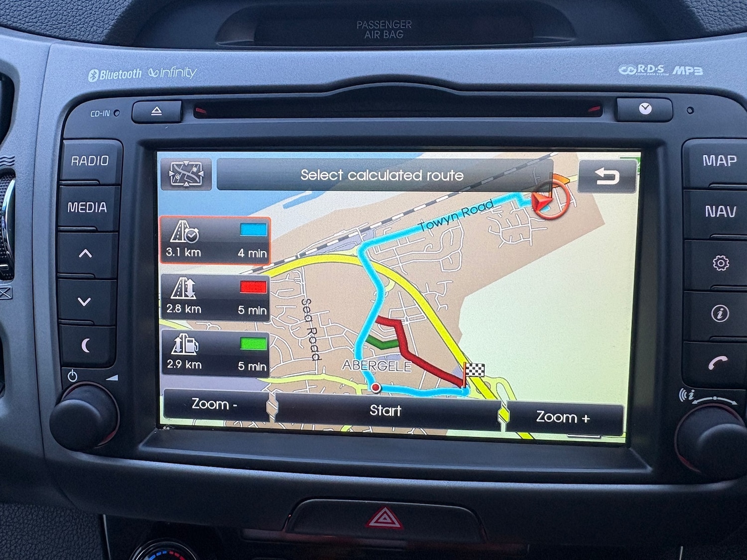 Used Kia Sportage 2016 for sale - 77392729: Photo 22