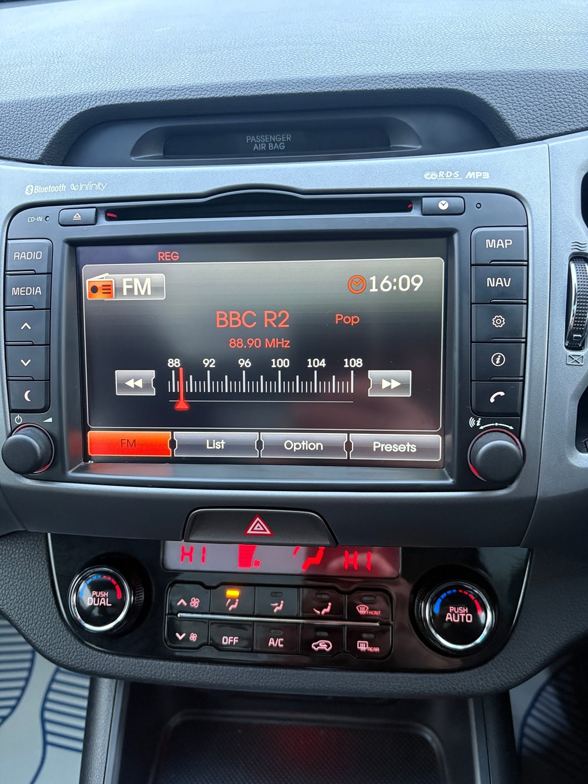 Used Kia Sportage 2016 for sale - 77392729: Photo 23