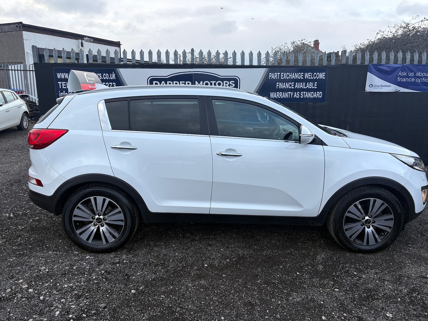 Used Kia Sportage 2016 for sale - 77392729: Photo 5