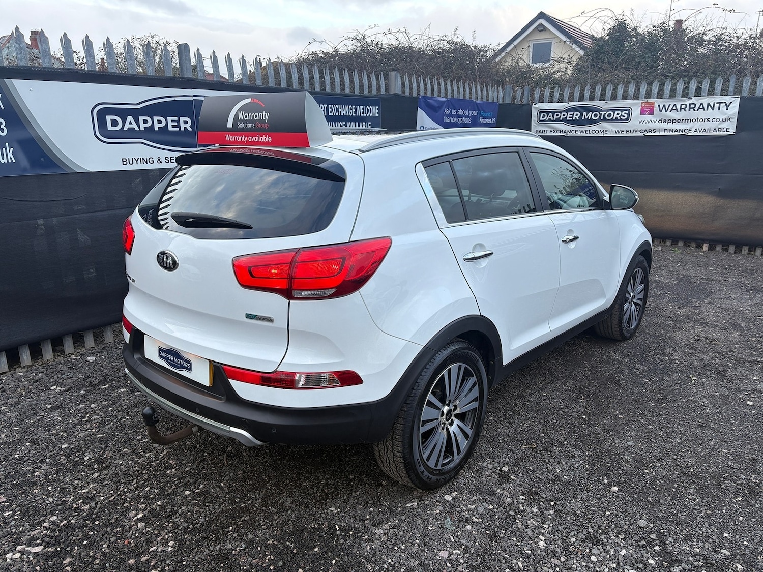 Used Kia Sportage 2016 for sale - 77392729: Photo 6