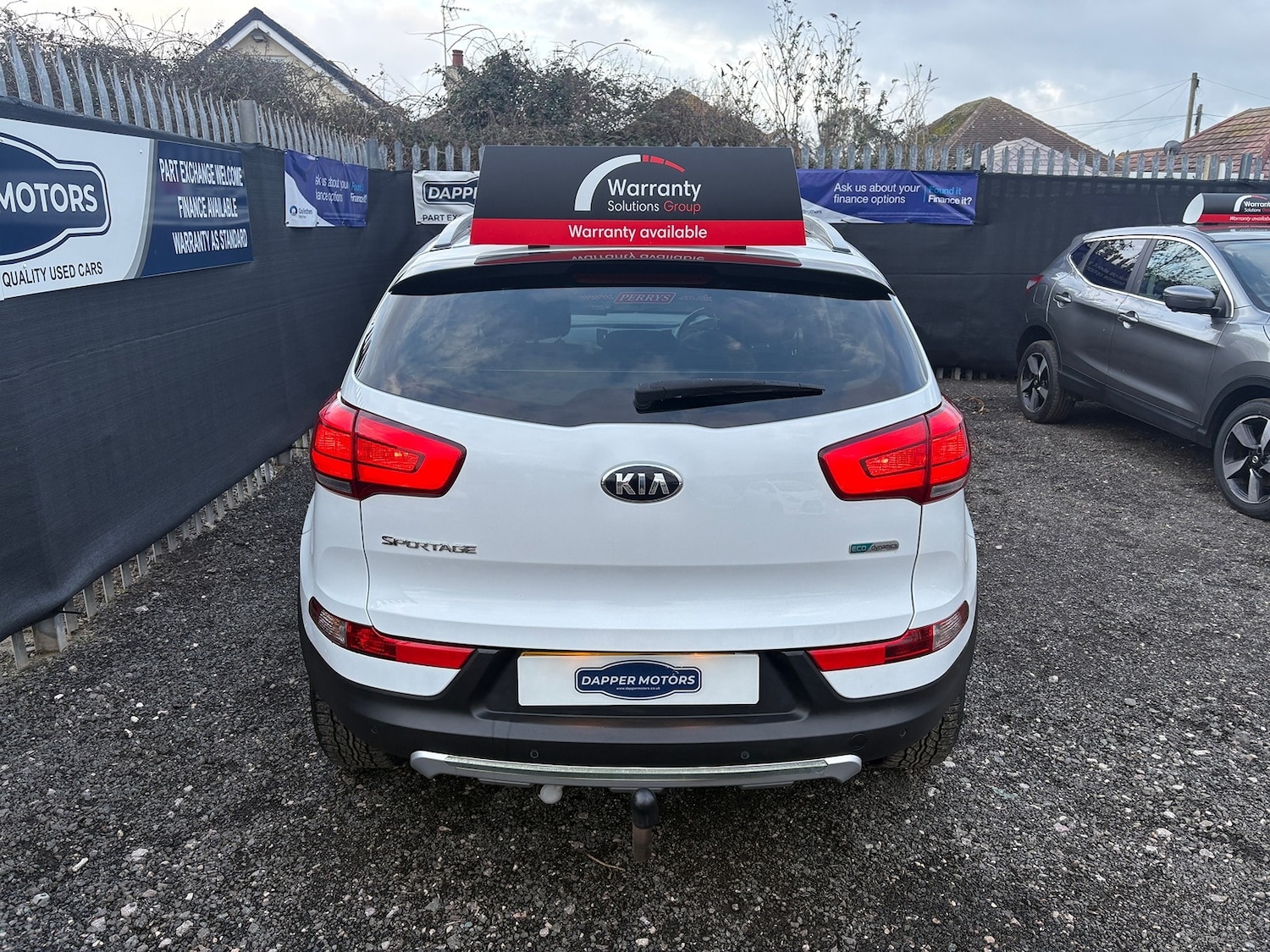 Used Kia Sportage 2016 for sale - 77392729: Photo 7