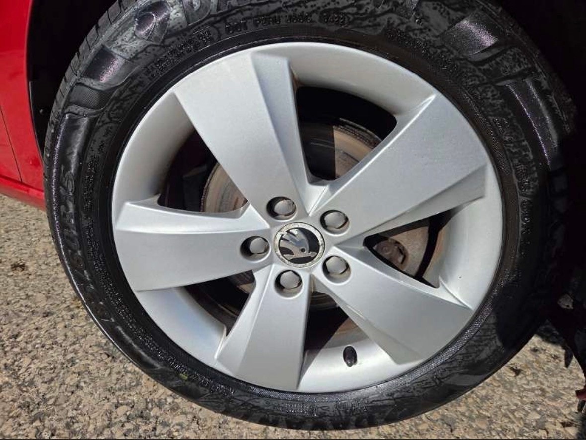 Used Skoda Fabia 2017 for sale - 77776532: Photo 5