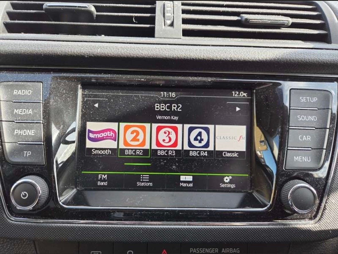 Used Skoda Fabia 2017 for sale - 77776532: Photo 7