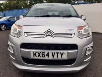 Used Citroen C3 Picasso 2014 for sale - 74956481: Photo