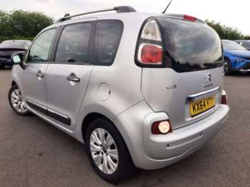 Used Citroen C3 Picasso 2014 for sale - 74956481: Photo