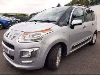 Used Citroen C3 Picasso 2014 for sale - 74956481: Photo