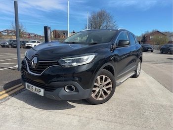 Used Renault Kadjar 2016 for sale - 78169385: Photo