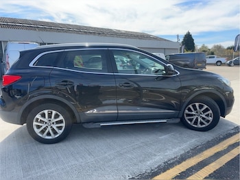 Used Renault Kadjar 2016 for sale - 78169385: Photo