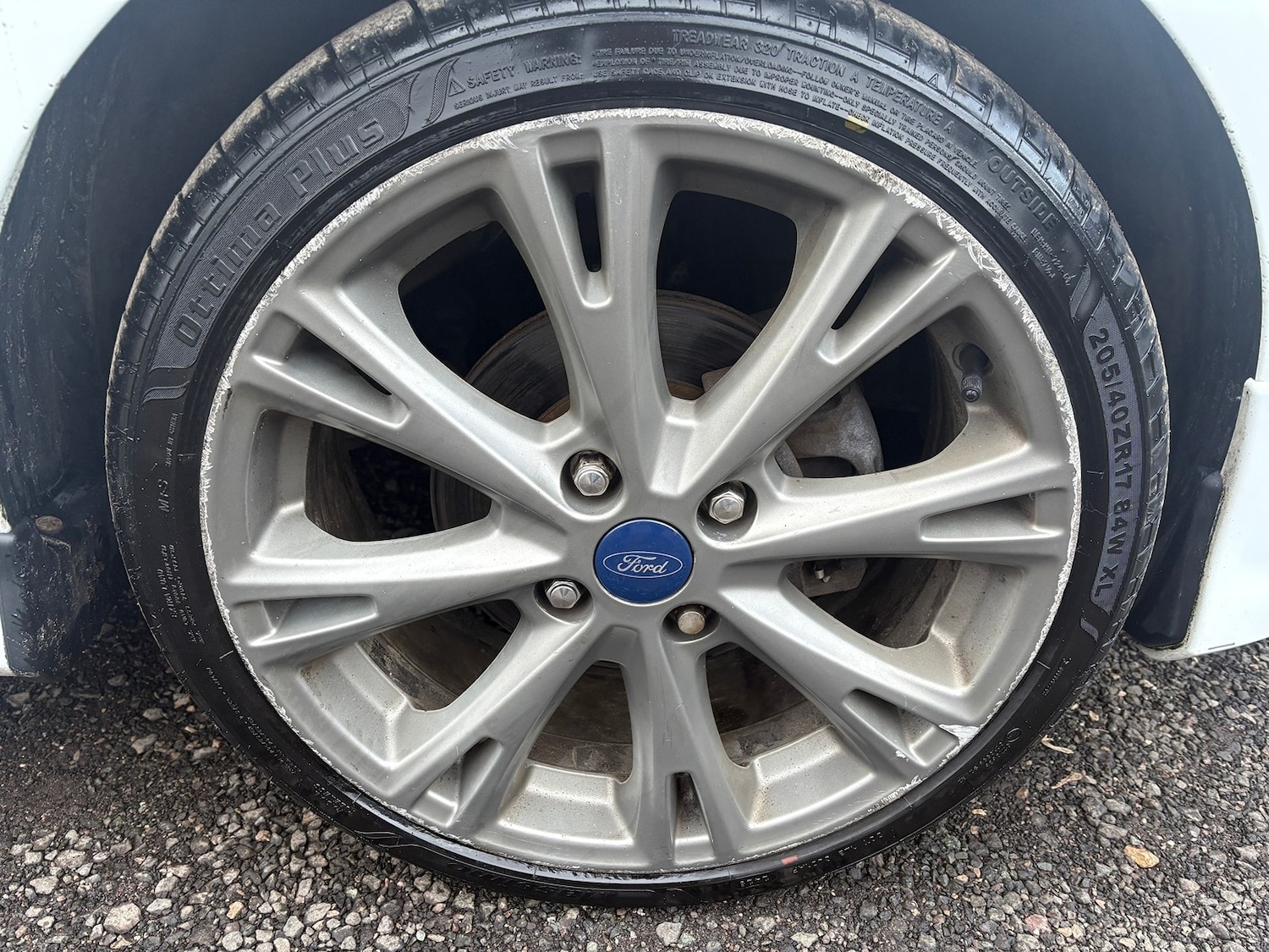 Used Ford Fiesta 2014 for sale - 77392728: Photo 13