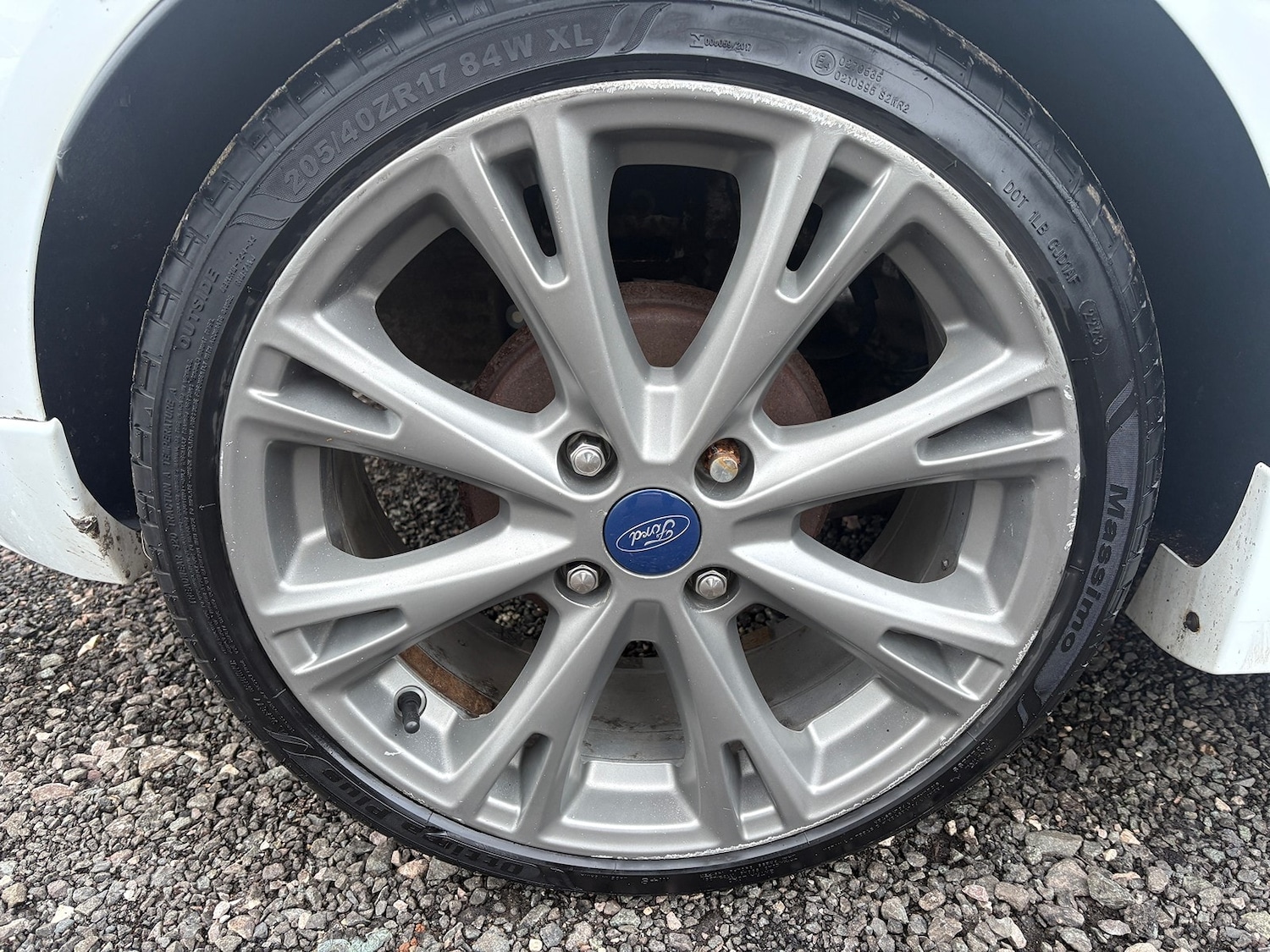 Used Ford Fiesta 2014 for sale - 77392728: Photo 14