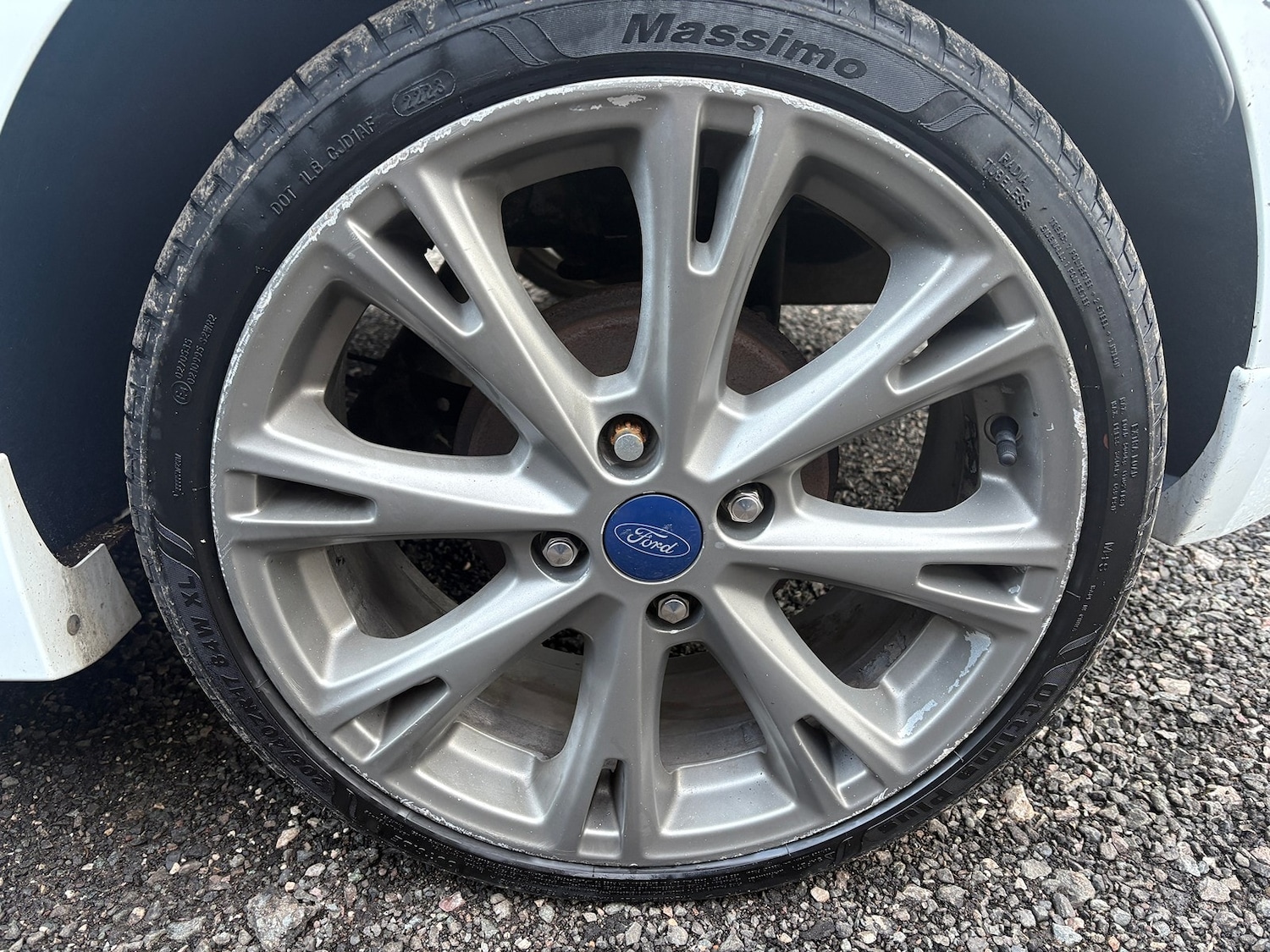 Used Ford Fiesta 2014 for sale - 77392728: Photo 15