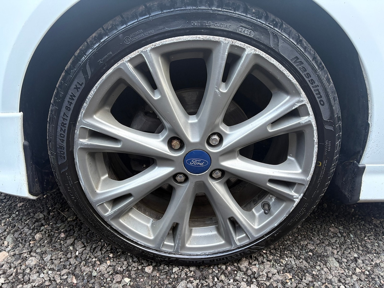 Used Ford Fiesta 2014 for sale - 77392728: Photo 16