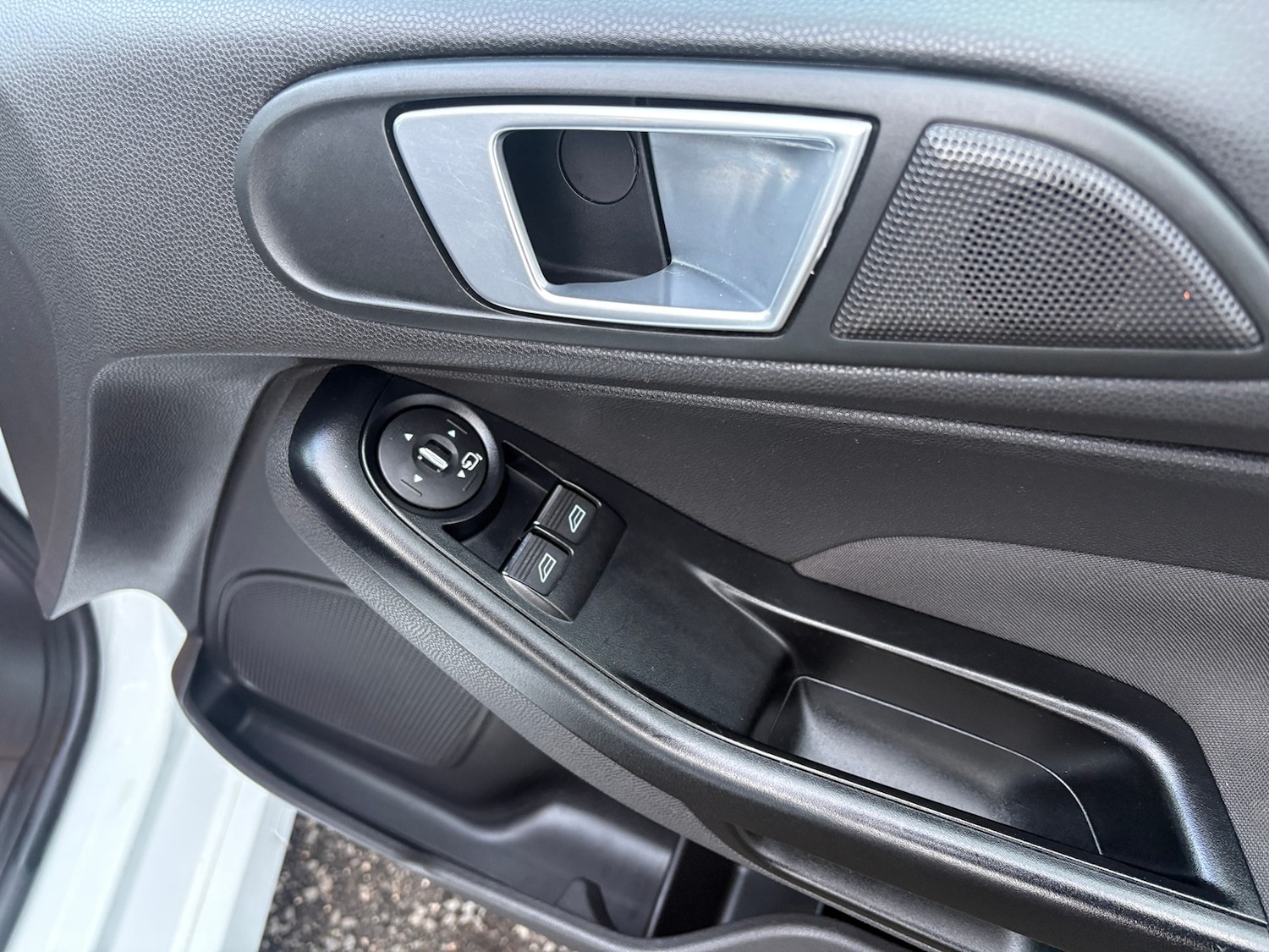 Used Ford Fiesta 2014 for sale - 77392728: Photo 18