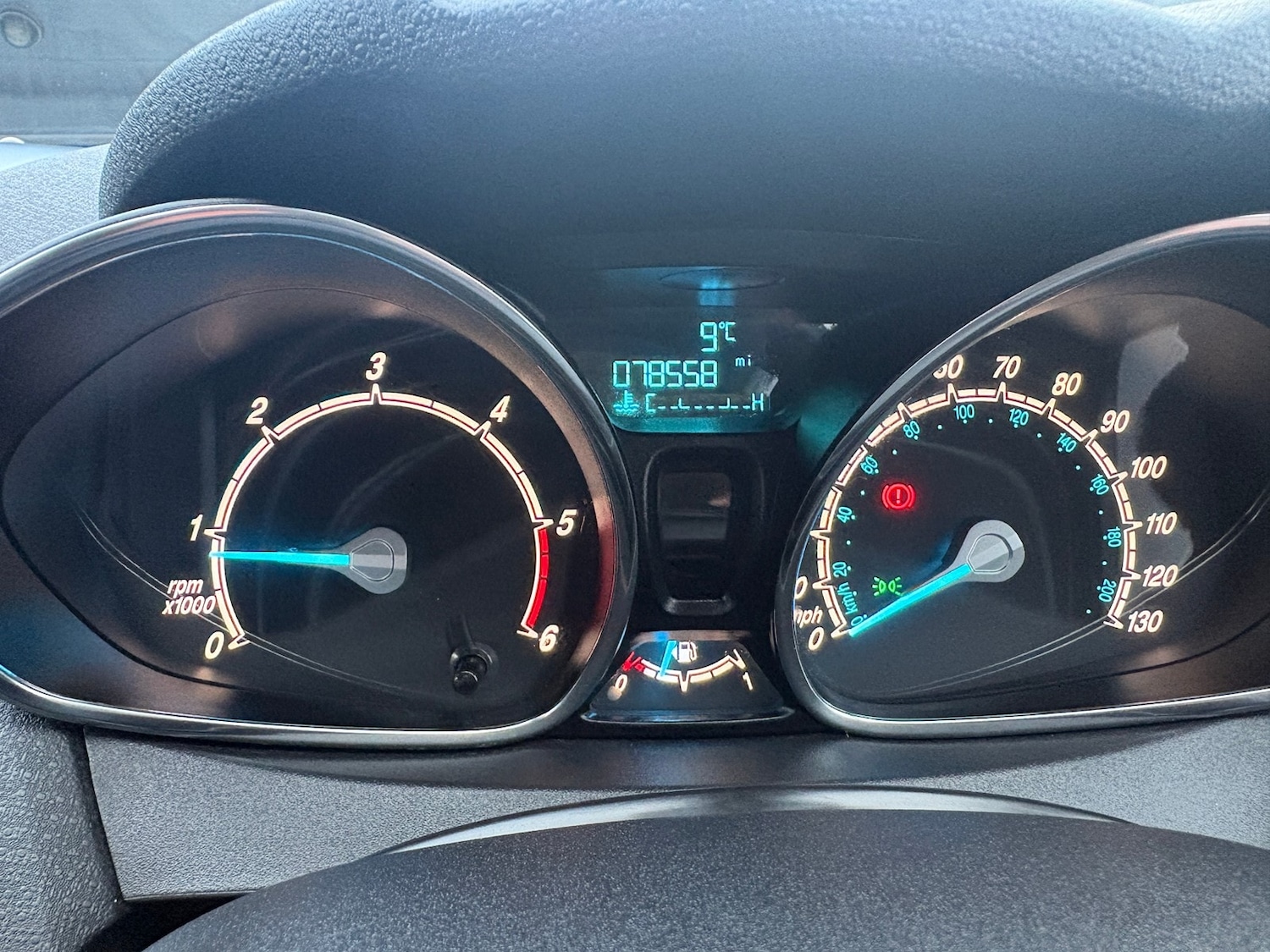 Used Ford Fiesta 2014 for sale - 77392728: Photo 21