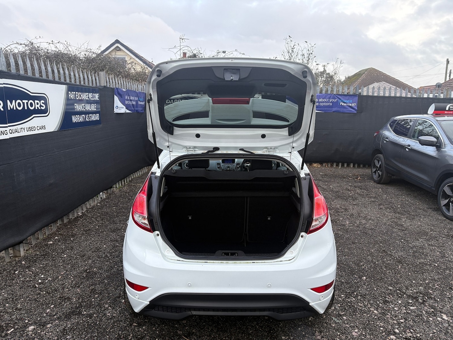 Used Ford Fiesta 2014 for sale - 77392728: Photo 7