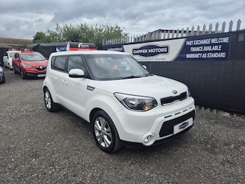 Used Kia Soul 2014 for sale - 79060600: Photo