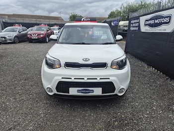 Used Kia Soul 2014 for sale - 79060600: Photo