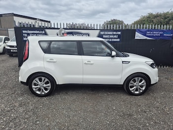 Used Kia Soul 2014 for sale - 79060600: Photo