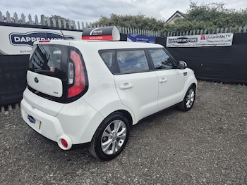 Used Kia Soul 2014 for sale - 79060600: Photo