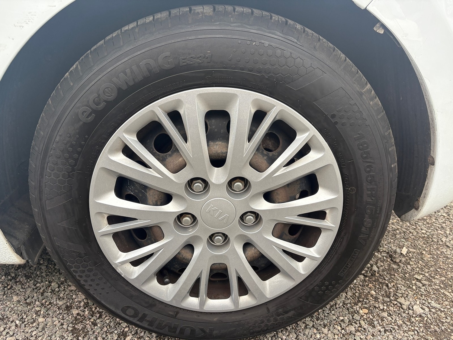 Used Kia Ceed 2013 for sale - 76347387: Photo 11