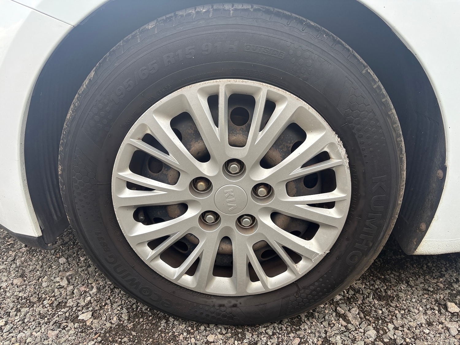 Used Kia Ceed 2013 for sale - 76347387: Photo 13