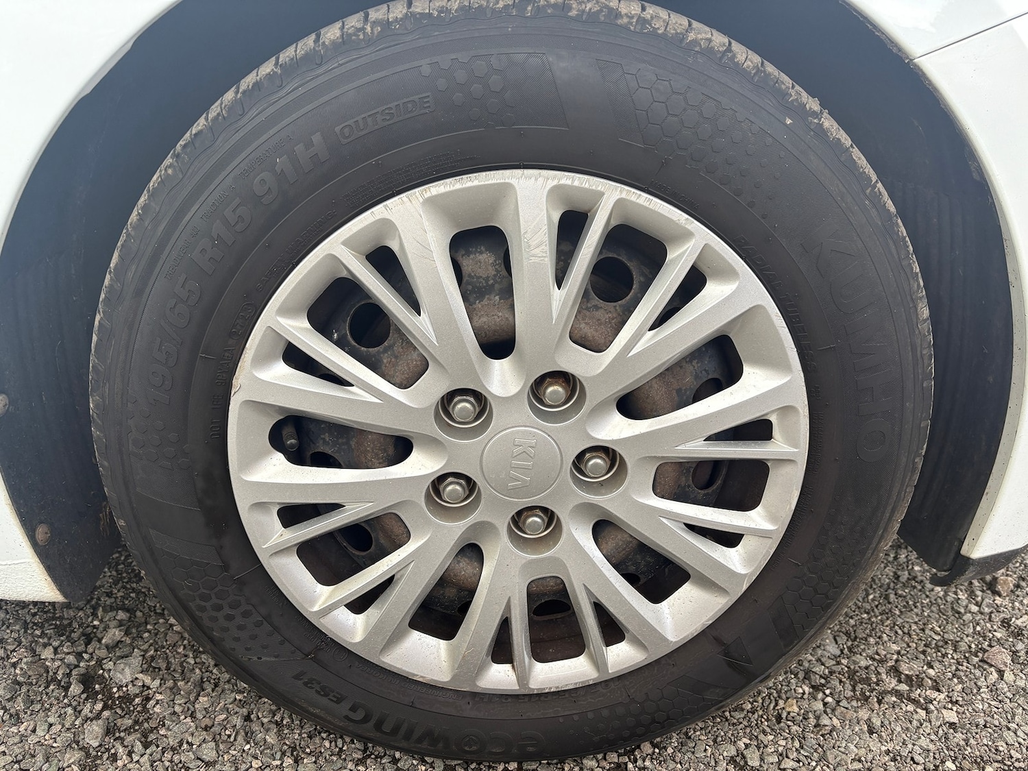 Used Kia Ceed 2013 for sale - 76347387: Photo 14