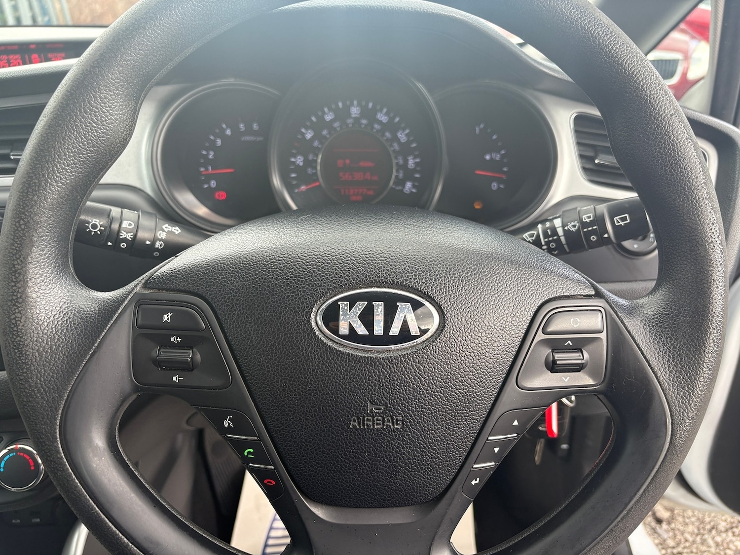 Used Kia Ceed 2013 for sale - 76347387: Photo 16