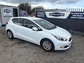 2013 - 1.6 CRDi 1 EcoDynamics 5dr