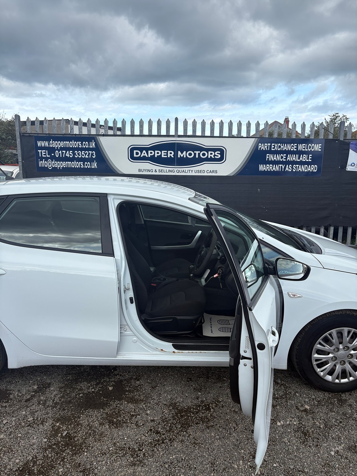 Used Kia Ceed 2013 for sale - 76347387: Photo 21