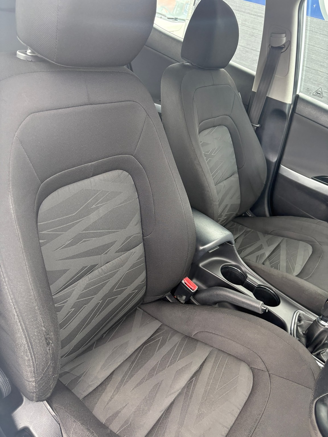 Used Kia Ceed 2013 for sale - 76347387: Photo 23