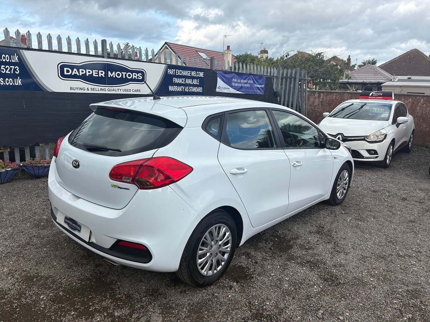 Used Kia Ceed 2013 for sale - 76347387: Photo 5