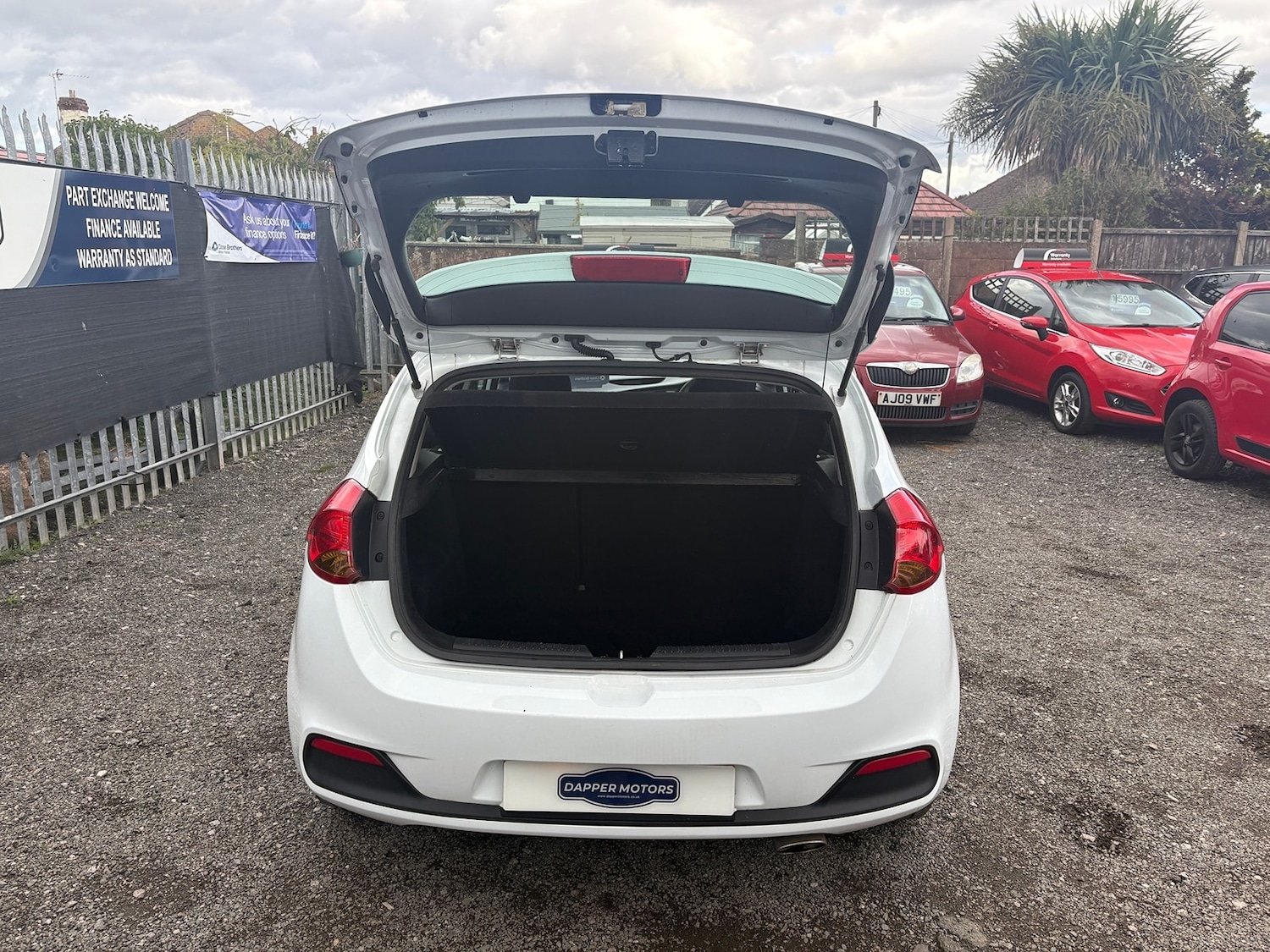 Used Kia Ceed 2013 for sale - 76347387: Photo 7