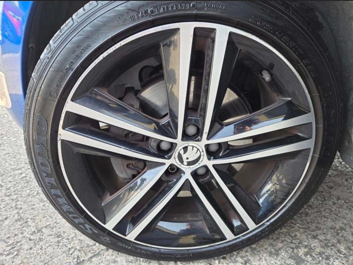 Used Skoda Rapid 2014 for sale - 77963791: Photo 7