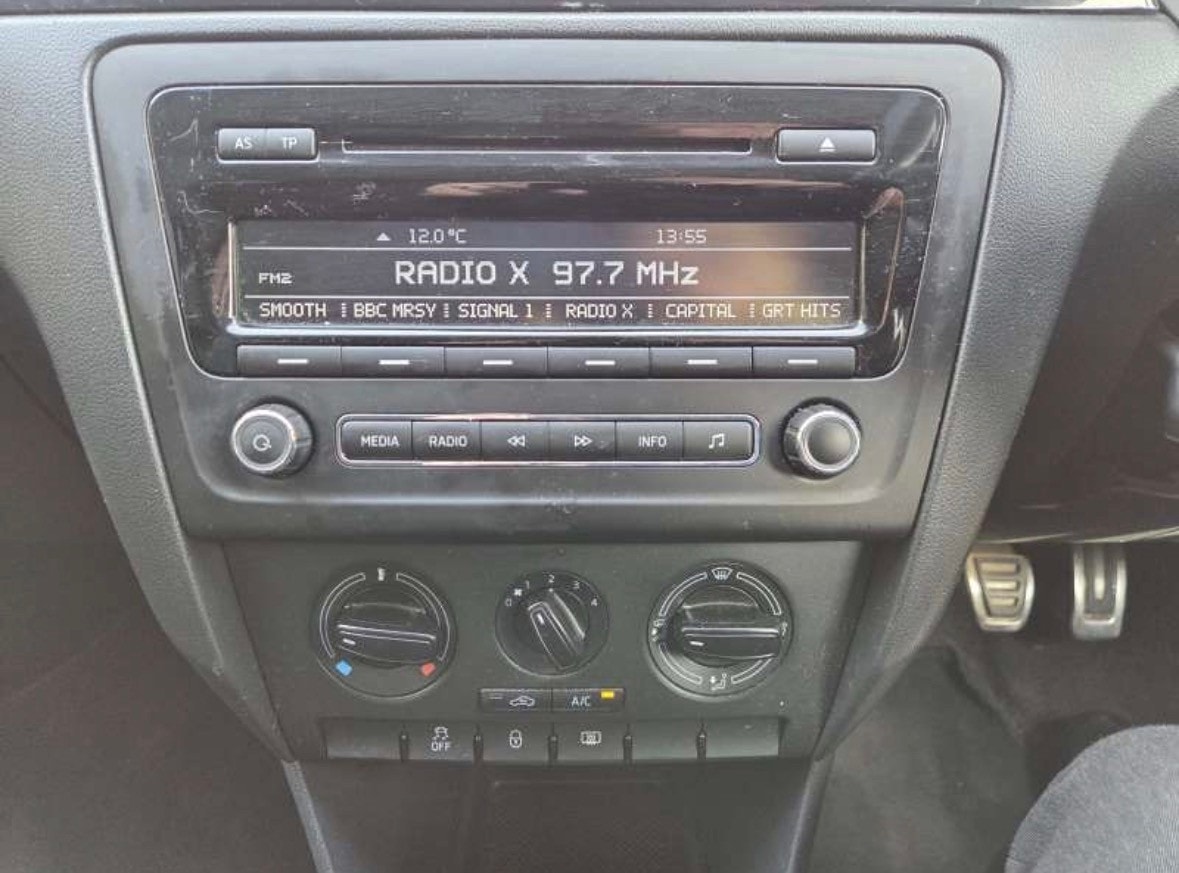 Used Skoda Rapid 2014 for sale - 77963791: Photo 8