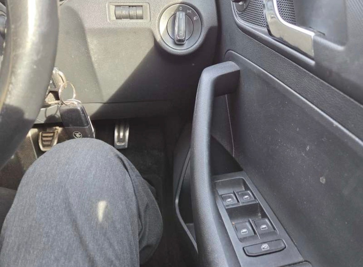 Used Skoda Rapid 2014 for sale - 77963791: Photo 9