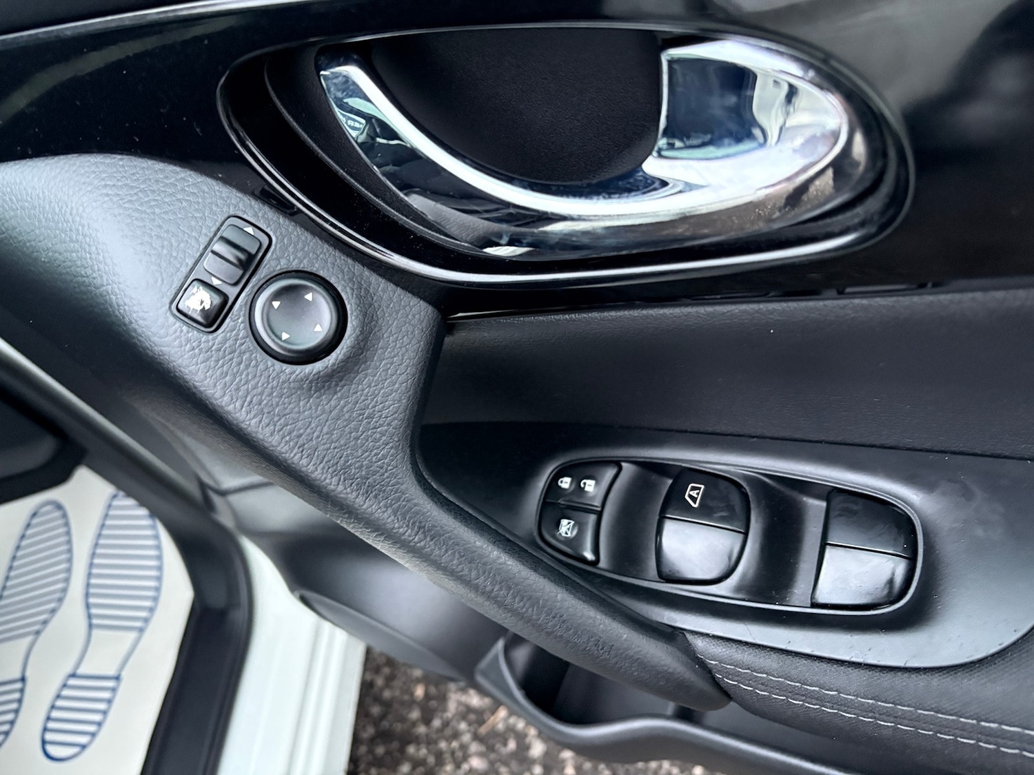 Used Nissan Qashqai 2014 for sale - 76770266: Photo 17