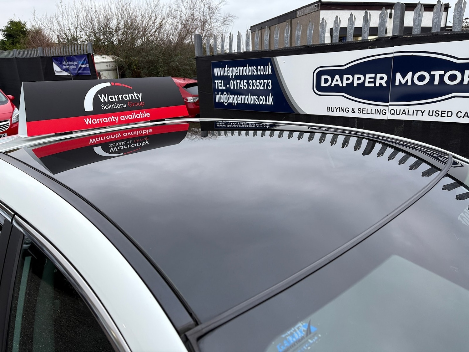 Used Nissan Qashqai 2014 for sale - 76770266: Photo 20