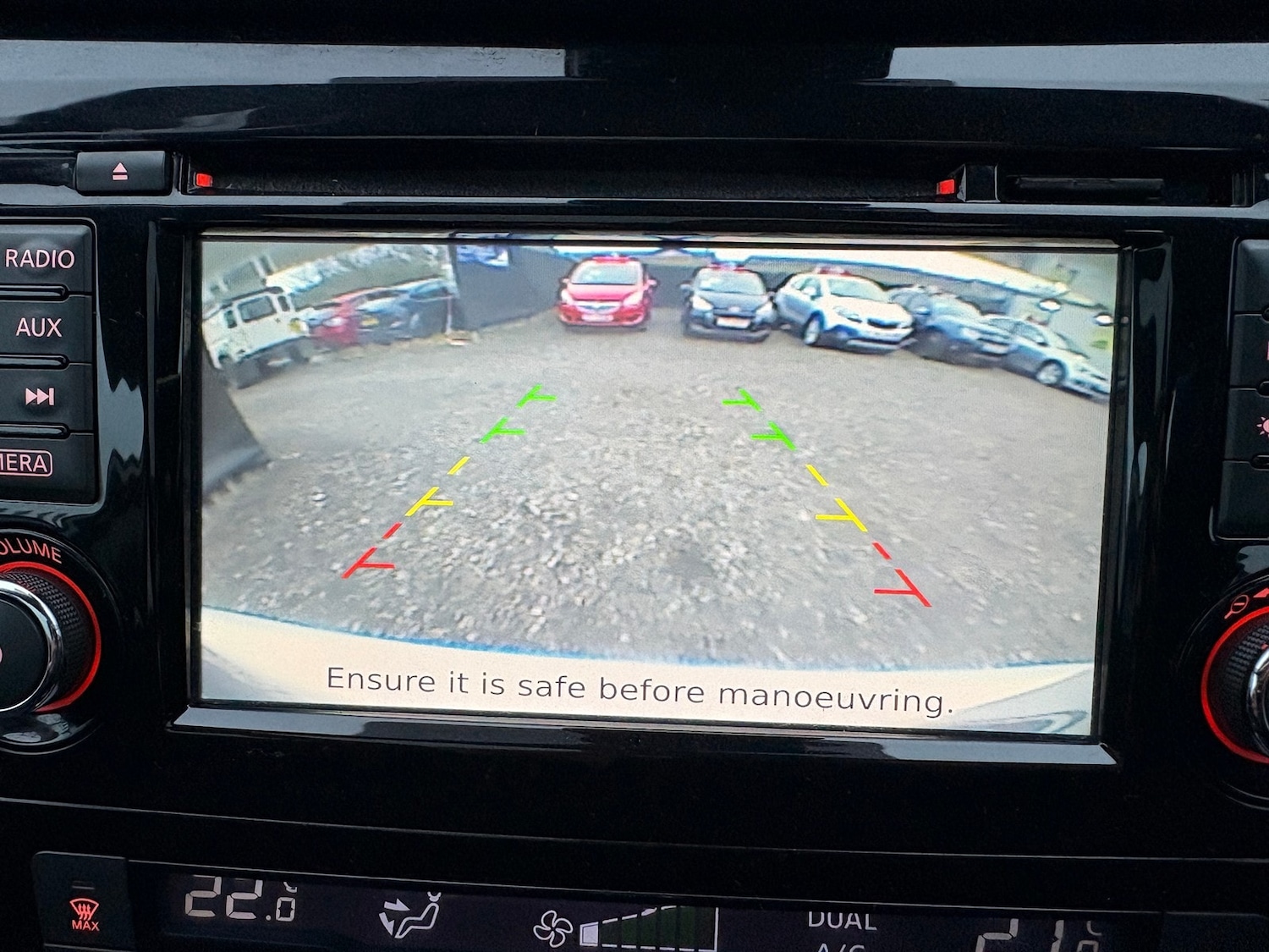 Used Nissan Qashqai 2014 for sale - 76770266: Photo 23