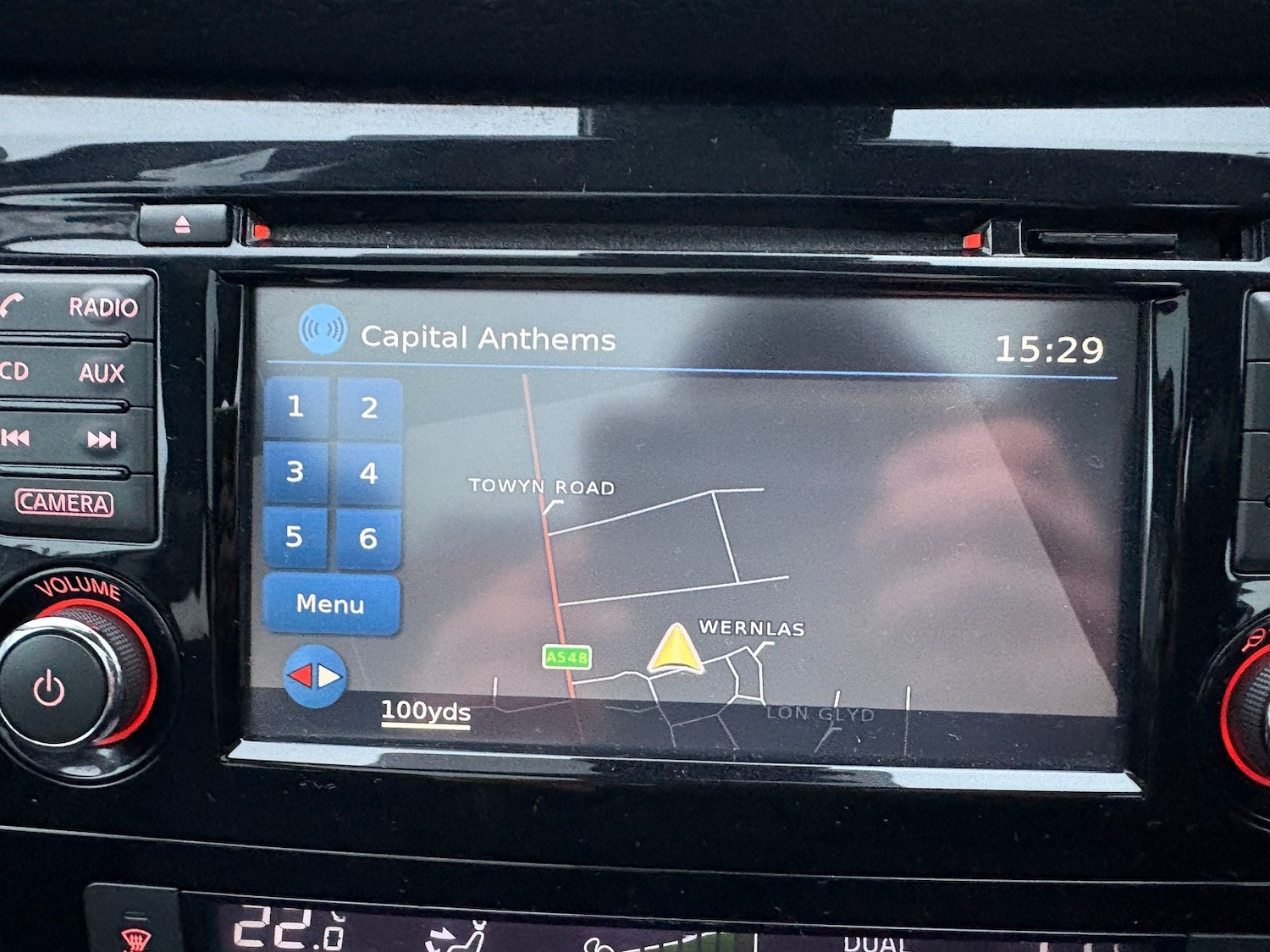 Used Nissan Qashqai 2014 for sale - 76770266: Photo 24