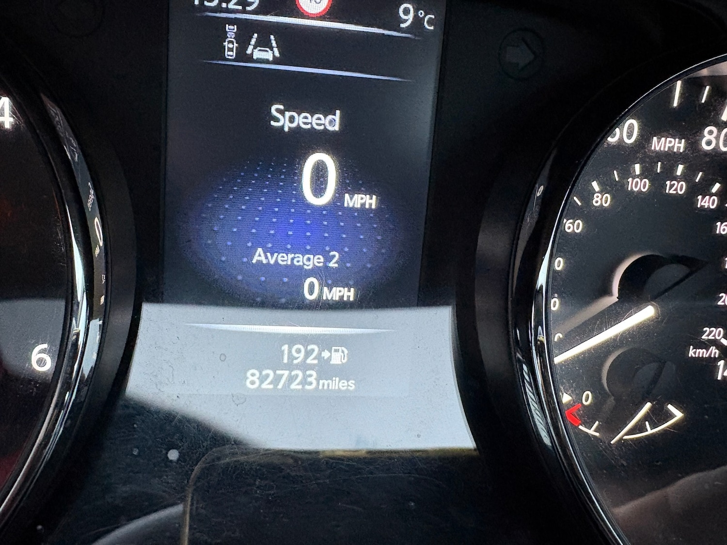 Used Nissan Qashqai 2014 for sale - 76770266: Photo 25