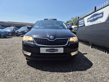 Used Skoda Rapid 2014 for sale - 79207142: Photo