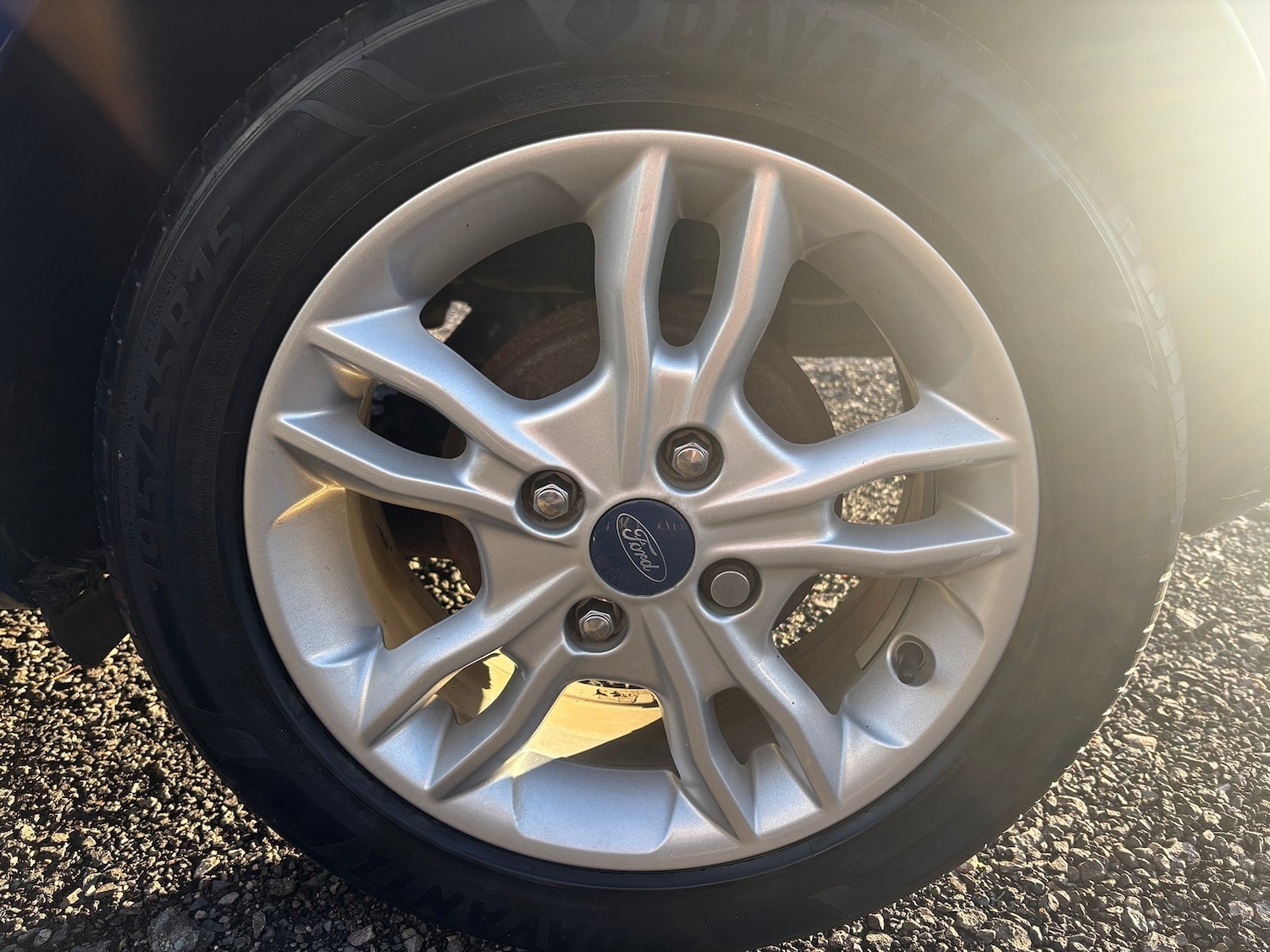 Used Ford Fiesta 2014 for sale - 77392730: Photo 12